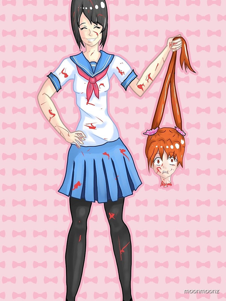 Yandere Simulator Book Bag Texture | Images And Photos Finder