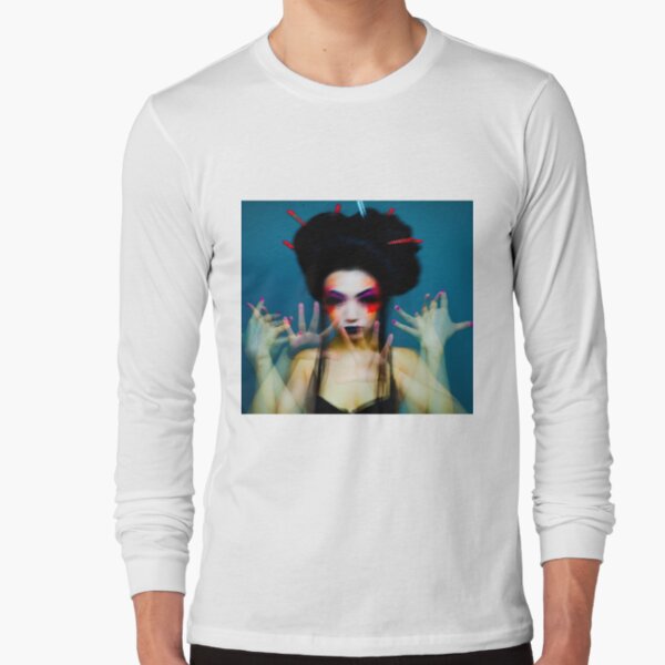 Fifi Rong Long Sleeve T-Shirt