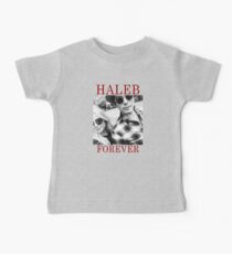 Haleb forever Baby Tee