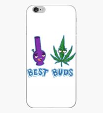 Best Buds iPhone-Hülle & Cover