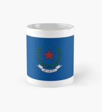 Flag of Yangon Mug