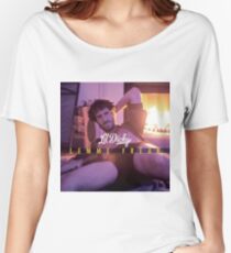 Lil Dicky Women's Relaxed Fit T-Shirt