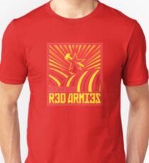 Sleeve Propaganda Unisex T-Shirt
