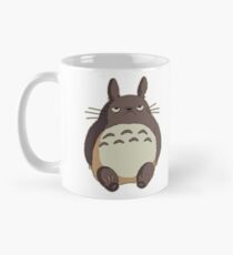 Totoro grincheux Mug