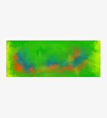 Jelesinia V1 - digital abstract Photographic Print