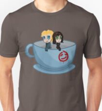 the mentalist t shirt