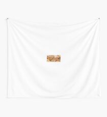 Bread Wall Tapestry