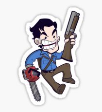 Mr. Grooveman Sticker