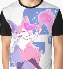 Braixen Graphic T-Shirt