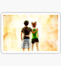 Friendship Sticker