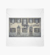Pensione Fattorini Scarf
