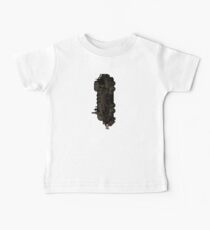 Suplex Baby Tee