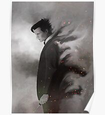 The Doctor Poster