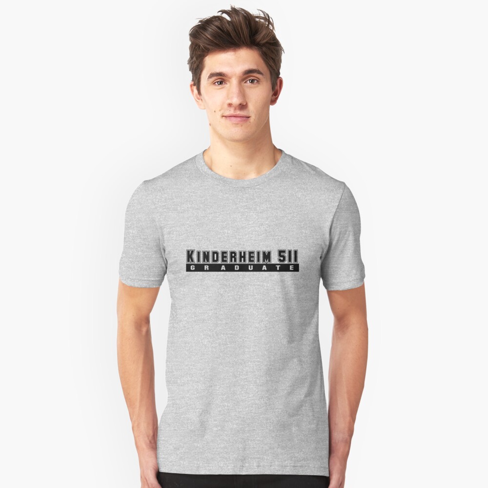 t shirt 511