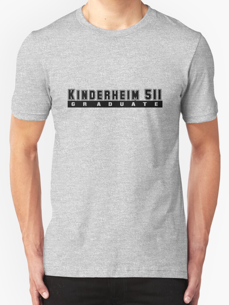 t shirt 511