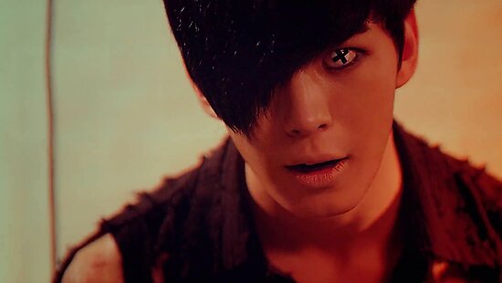 Image result for vixx hongbin voodoo doll