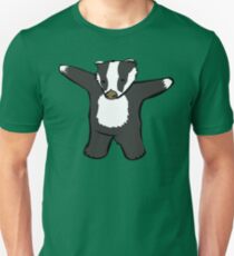 Badger Unisex T-Shirt