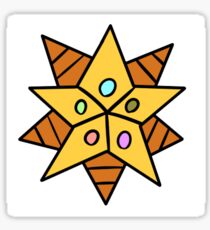 Starstruck Sticker