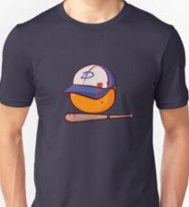 Clementine - Splatter Unisex T-Shirt