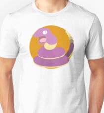 Ekans - Basic Unisex T-Shirt