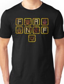 fnaf t shirts