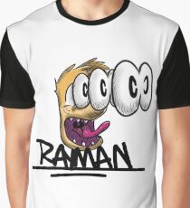 rayman t shirt