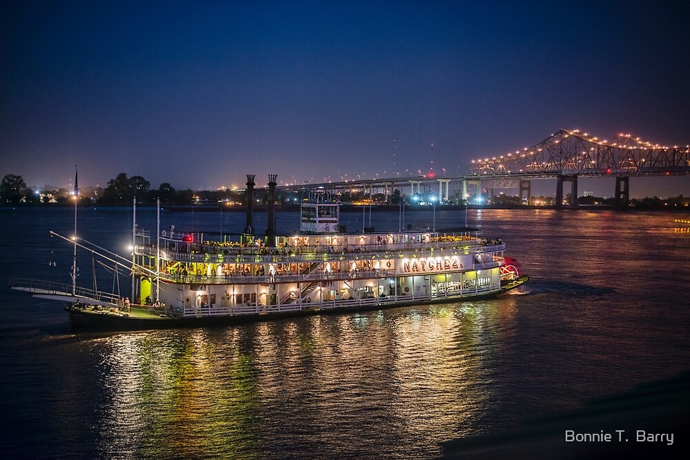 riverboat tour natchez ms