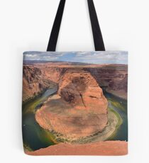Horseshoe Bend in Arizona Tote Bag