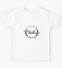 Opel Kids Tee