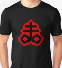 Blood Laser Barrage : Brimstone Unisex T-Shirt