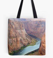 Horseshoe Bend Tote Bag