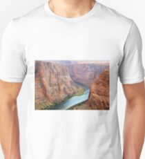 Horseshoe Bend Unisex T-Shirt
