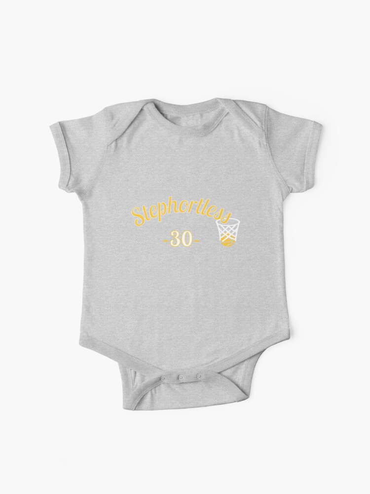 toddler steph curry shirt