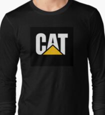 Caterpillar Long Sleeve T-Shirt