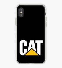 Caterpillar iPhone Case