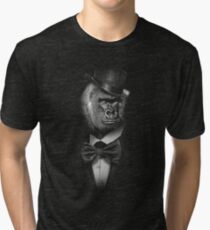 Apeman Tri-blend T-Shirt