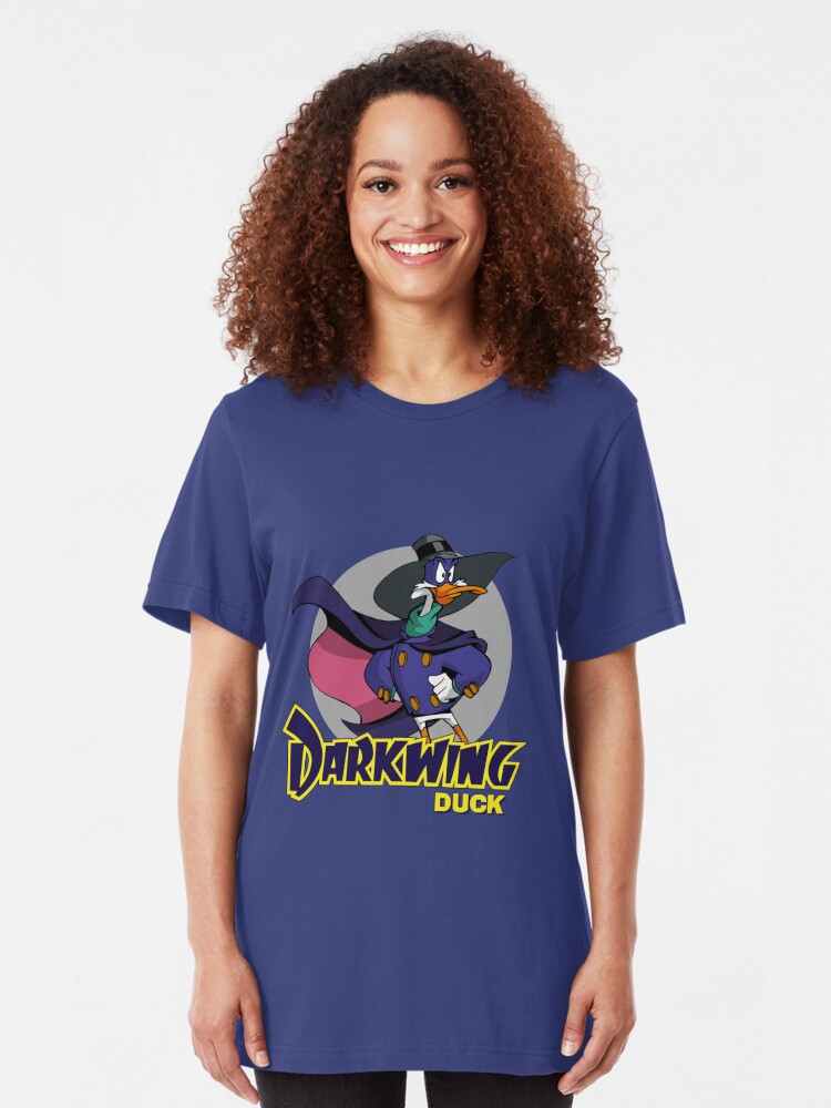 howard the duck tshirt