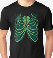 Ribs of the Old God Unisex T-Shirt