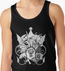 The Great Houses Tank Top