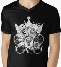 The Great Houses Men's V-Neck T-Shirt