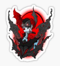 BATGIRL Sticker