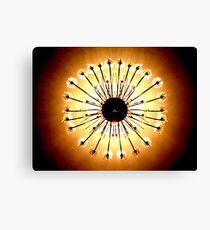 Covenant Canvas Print