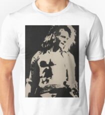 David Lee Roth (Van Halen) Unisex T-Shirt