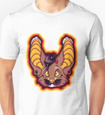 Insane Serbie! Unisex T-Shirt
