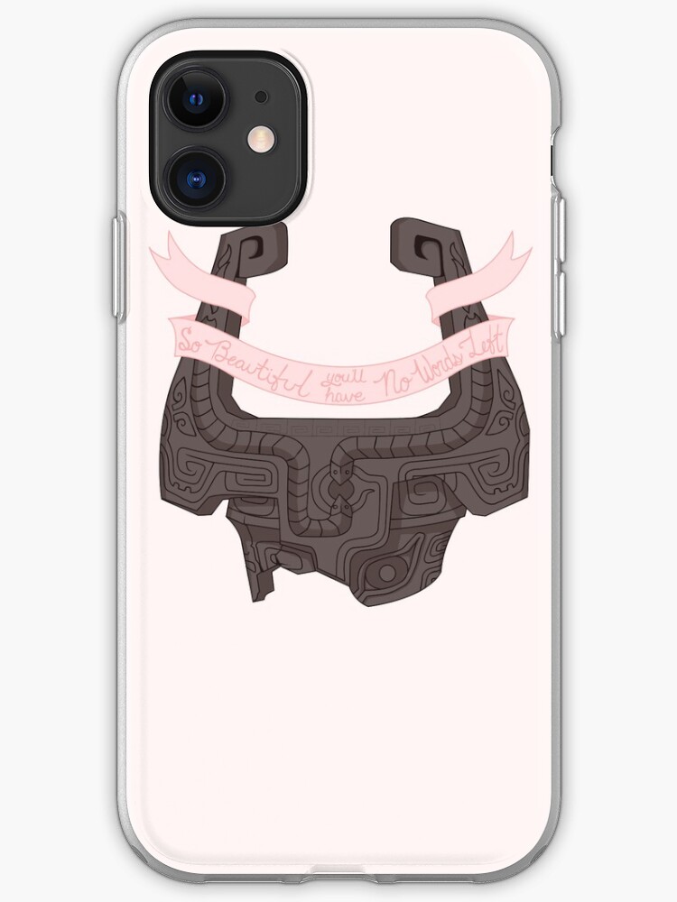 Twilight Nap iphone 11 case Twilight Nap iphone 11 case