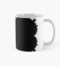 Mandelbrot Mug