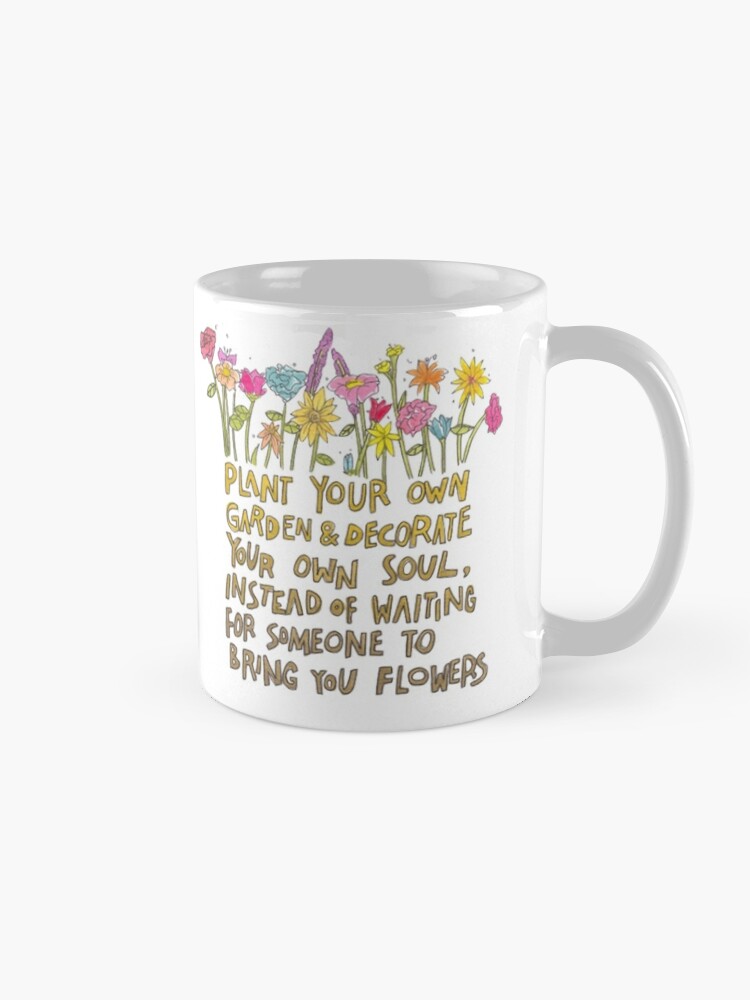 Decorate Your Own Soul Mug By Meganbxiley Redbubble