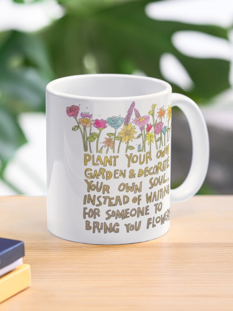 Decorate Your Own Soul Mug By Meganbxiley Redbubble