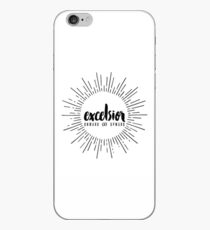 excelsior! iPhone Case
