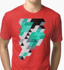 Mynt Tri-blend T-Shirt